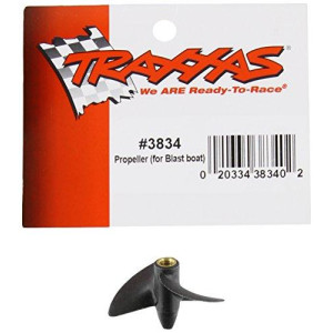 Traxxas 3834 Propeller Blast 454-pack