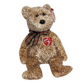 Ty Beanie Babies 2002 Signature Bear Retired [Toy]