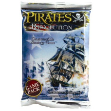 Pirates of the Revolution Booster Pack by chessex