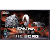 Star Trek CCG The Borg Booster Box
