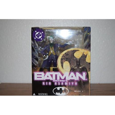 Yamato Batman KIA ASAMIYA Wave 1 - The Joker