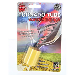 Tornado Tube - Assorted Colors