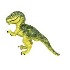 Safari Ltd. Prehistoric World Collection - Tyrannosaurus Rex Baby Figurine Non-toxic and BPA Free
