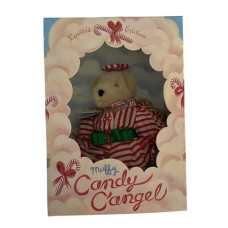 Muffy Vanderbear Candy Cangel Holiday Limited Edition