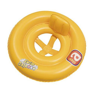Swim Safe Inflatable Tube Step A