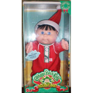 Cabbage Patch Kids Holiday Baby - Special Edition