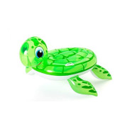 H2OGO! Turtle Ride On Inflatable Pool Float