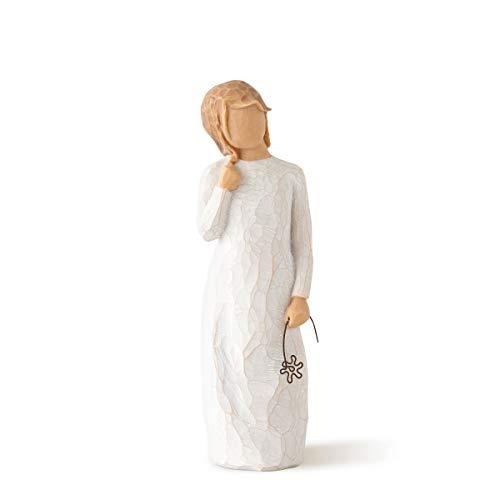 Willow Tree Remember, Sculpted Hand-Painted Figure