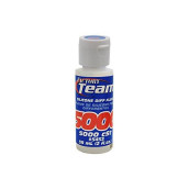 Team Associated 5453 Factory Team Silicone Differential Fluid, 5000CST
