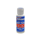 Team Associated 5454 Factory Team Silicone Differential Fluid, 7000CST