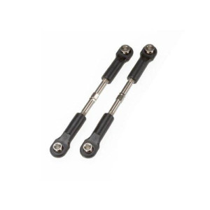 Traxxas 3643 Turnbuckles / Camber Link, 49mm (pair)