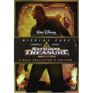 National Treasure (Two-Disc Collector's Edition)