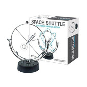 Westminster Space Shuttle Electronic Perpetual Motion