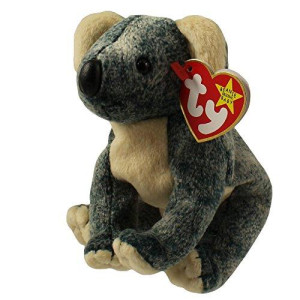 TY Beanie Baby - EUCALYPTUS the Koala