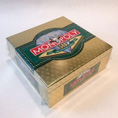 Monopoly 60th Anniversary Edition