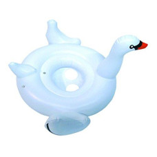 Swimline Baby Seat Swan Float