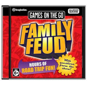 Games On The Go - Family Feud