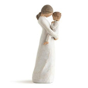 Willow Tree Tenderness, Sculpted Hand-Painted Figure