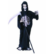 RG Costumes Dark Reaper, Child Small/Size 4-6
