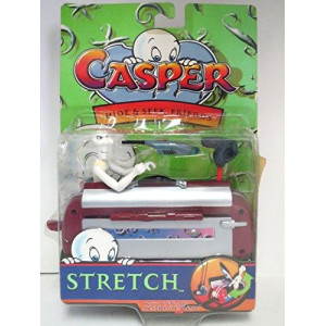 Casper: Hide and Seek Friends, Stretch