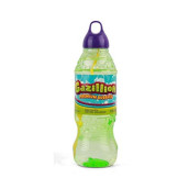 Gazillion Bubbles 1 Liter Bubble Solution , Green