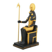 Sitting Horus Collectible Figurine, Egypt