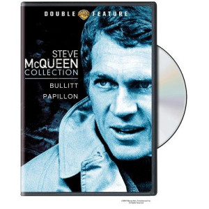 Steve McQueen Collection (Bullitt / Papillon)