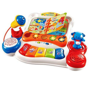 VTech Sing and Discover Story Piano
