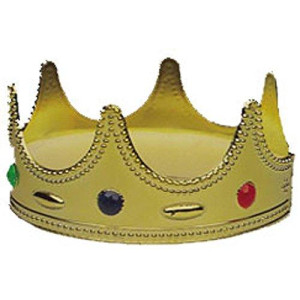 Loftus International Childs Jeweled Crown