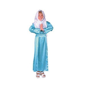 Virgin Mary - Medium Child Costume