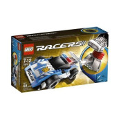 LEgO Racers Hero 7970