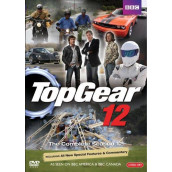 Top Gear 12 (DVD)