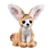 Wildlife Artists Fennec Fox Plush Toy