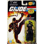 Ninja-Ku Leader GI Joe 25th Anniversary Action Figure