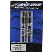 Pro-Line Racing 6063-01 Power Stroke Shocks (Rear)