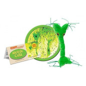 GIANT MICROBES Nerve Cell Plush Toy