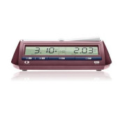 DGT 2010 Digital Chess Clock and Game Timer