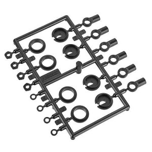 Axial Shock Parts, AX80032, AXIC0807