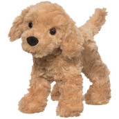 Douglas Thatcher Golden Retriever Dog Plush Stuffed Animal