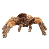 Wishpets Stuffed Animal - Soft Plush Toy for Kids - 9" Tarantula