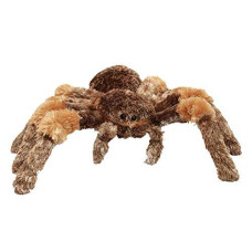 Wishpets Stuffed Animal - Soft Plush Toy for Kids - 9" Tarantula