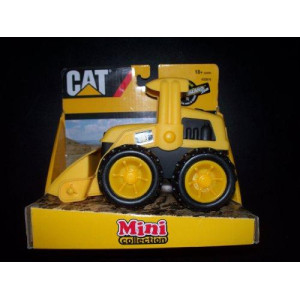 Cat Mini Collection Bulldozer