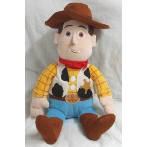 Kohls Toy Story 3 Woody Plush [Toy]