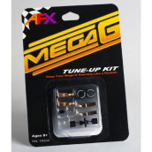 AFX Mega-G Tune Up Kit with Long & Short Pick Up Shoes