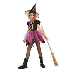 Witch Of Fairyland Child Large (12-14) Costume