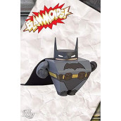 DC Direct Blammoids Series 1 Batman Action Figure