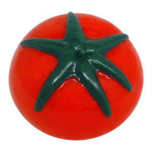 Willisa International Splat Ball - Tomato