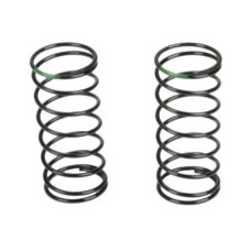TEAM LOSI TLR5175 Front Shock Springs 3.5 Rate Green 22
