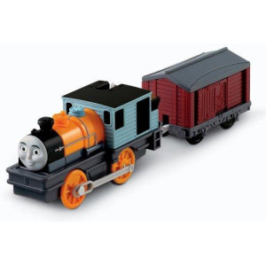 Thomas & Friends TrackMaster, Dash with Car