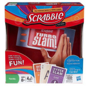 Scrabble Turbo Slam
